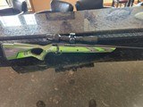 Weatherby Vanguard Custom 7mm-08 - 1 of 1