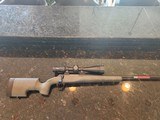 Winchester Renegade Long Range 300wsm - Image 1 of 10