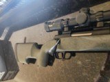 Winchester Renegade Long Range 300wsm - Image 4 of 10