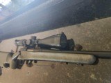 Winchester Renegade Long Range 300wsm - Image 5 of 10