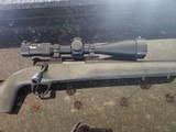 Winchester Renegade Long Range 300wsm - Image 3 of 10