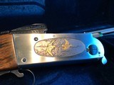 Krieghoff K32 12 gauge - 4 of 11