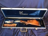 Krieghoff K32 12 gauge