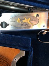 Krieghoff K32 12 gauge - 10 of 11