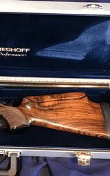 Krieghoff K32 12 gauge - 11 of 11