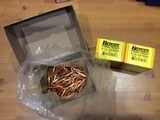 Berger Hybrid Target 30cal 230gr