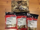 New Winchester 38-55 Brass - 400 pieces