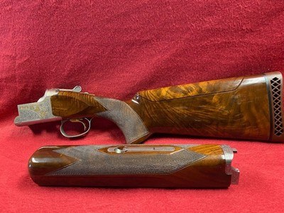 Browning XT Combo Golden clays