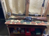 Takedown Winchester 1885 Limited Edition 30-06 - 9 of 15