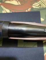 Takedown Winchester 1885 Limited Edition 30-06 - 14 of 15