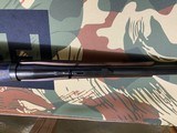Takedown Winchester 1885 Limited Edition 30-06 - 8 of 15