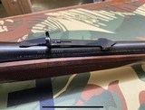 Takedown Winchester 1885 Limited Edition 30-06 - 15 of 15