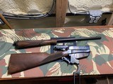 Takedown Winchester 1885 Limited Edition 30-06 - 1 of 15