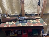 Takedown Winchester 1885 Limited Edition 30-06 - 2 of 15