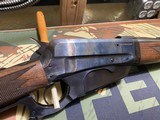Takedown Winchester 1885 Limited Edition 30-06 - 4 of 15