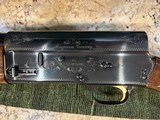 Browning Magnum Twenty - Belgium 1971 - 4 of 11