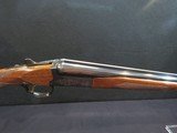 Browning BSS - Rare 1982 Field Grade Side by Side Shotgun in 20 Gauge - 2 of 13