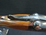 Browning BSS - Rare 1982 Field Grade Side by Side Shotgun in 20 Gauge - 3 of 13
