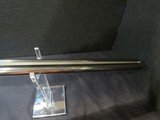 Browning BSS - Rare 1982 Field Grade Side by Side Shotgun in 20 Gauge - 9 of 13