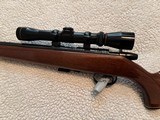 Remington Model 541-S Custom Sporter - 1 of 5