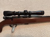 Remington Model 541-S Custom Sporter - 4 of 5