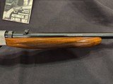 Brown SA-22 Semi-Automatic Rifle Grade VI - 4 of 6