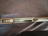 WINCHESTER MODEL 94 LEVER ACTION RIFLE IN 30-30 CALIBER, MFG.DATE 1951 SN 1843830 - 8 of 9