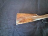 WINCHESTER MODEL 94 LEVER ACTION RIFLE IN 30-30 CALIBER, MFG.DATE 1951 SN 1843830 - 5 of 9