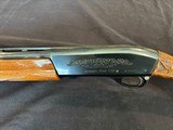REMINGTON MODEL 1100 IN EXCELLENT CONDITION - 9 of 12