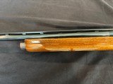REMINGTON MODEL 1100 IN EXCELLENT CONDITION - 8 of 12