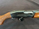 REMINGTON MODEL 1100 IN EXCELLENT CONDITION - 3 of 12
