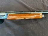 REMINGTON MODEL 1100 IN EXCELLENT CONDITION - 4 of 12