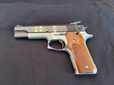 S&W 1911 Model 745 .45 ACP Semi-Automatic Pistol - Image 1 of 3