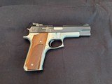 S&W 1911 Model 745 .45 ACP Semi-Automatic Pistol - Image 2 of 3