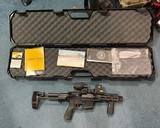 Daniel Defense DDM4 PDW .300 Blackout - 8 of 11