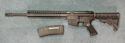CMMG MK4 5.56 NATO - Image 2 of 15