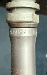 CMMG MK4 5.56 NATO - 14 of 15