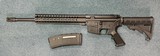 CMMG MK4 5.56 NATO - 2 of 15