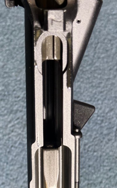 CMMG MK4 5.56 NATO - Image 11 of 15