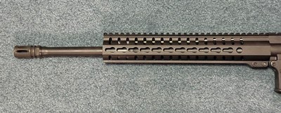 CMMG MK4 5.56 NATO - Image 9 of 15