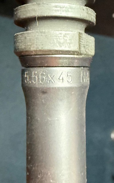 CMMG MK4 5.56 NATO - Image 14 of 15