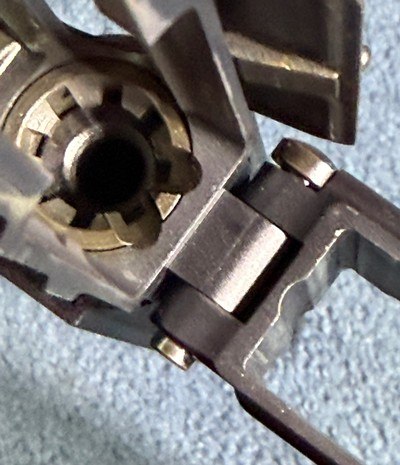 CMMG MK4 5.56 NATO - Image 12 of 15