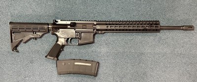 CMMG MK4 5.56 NATO - Image 3 of 15