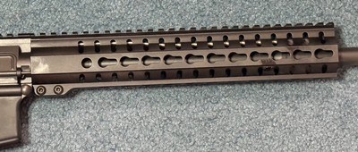 CMMG MK4 5.56 NATO - Image 5 of 15