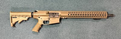 CMMG MK3T FDE .308 Winchester - Image 2 of 15