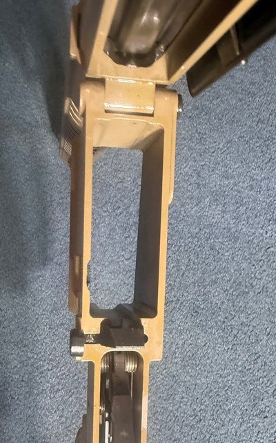 CMMG MK3T FDE .308 Winchester - Image 11 of 15