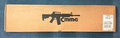 CMMG MK3T FDE .308 Winchester - Image 15 of 15
