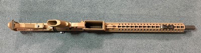 CMMG MK3T FDE .308 Winchester - Image 5 of 15