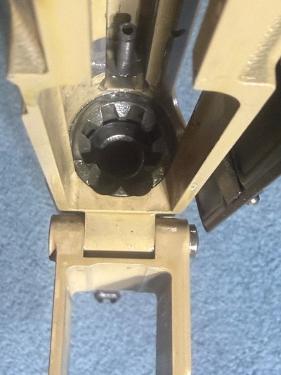 CMMG MK3T FDE .308 Winchester - Image 13 of 15
