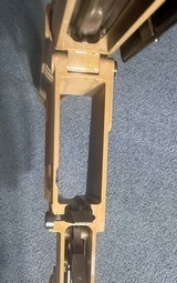 CMMG MK3T FDE .308 Winchester - 11 of 15